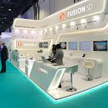 Stand Makerdubai